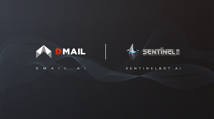 Dmail Network and Sentinel Bot AI : Enhancing Connectivity and Awareness