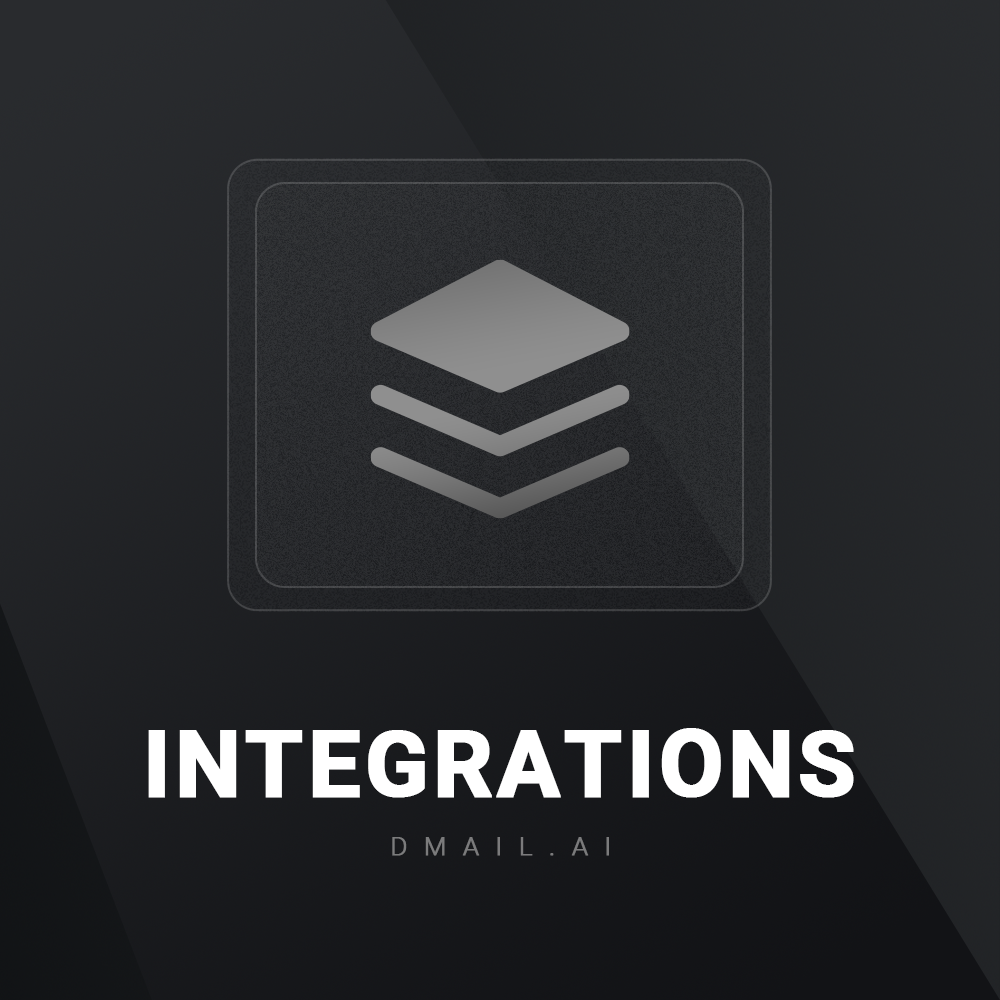 Integrations