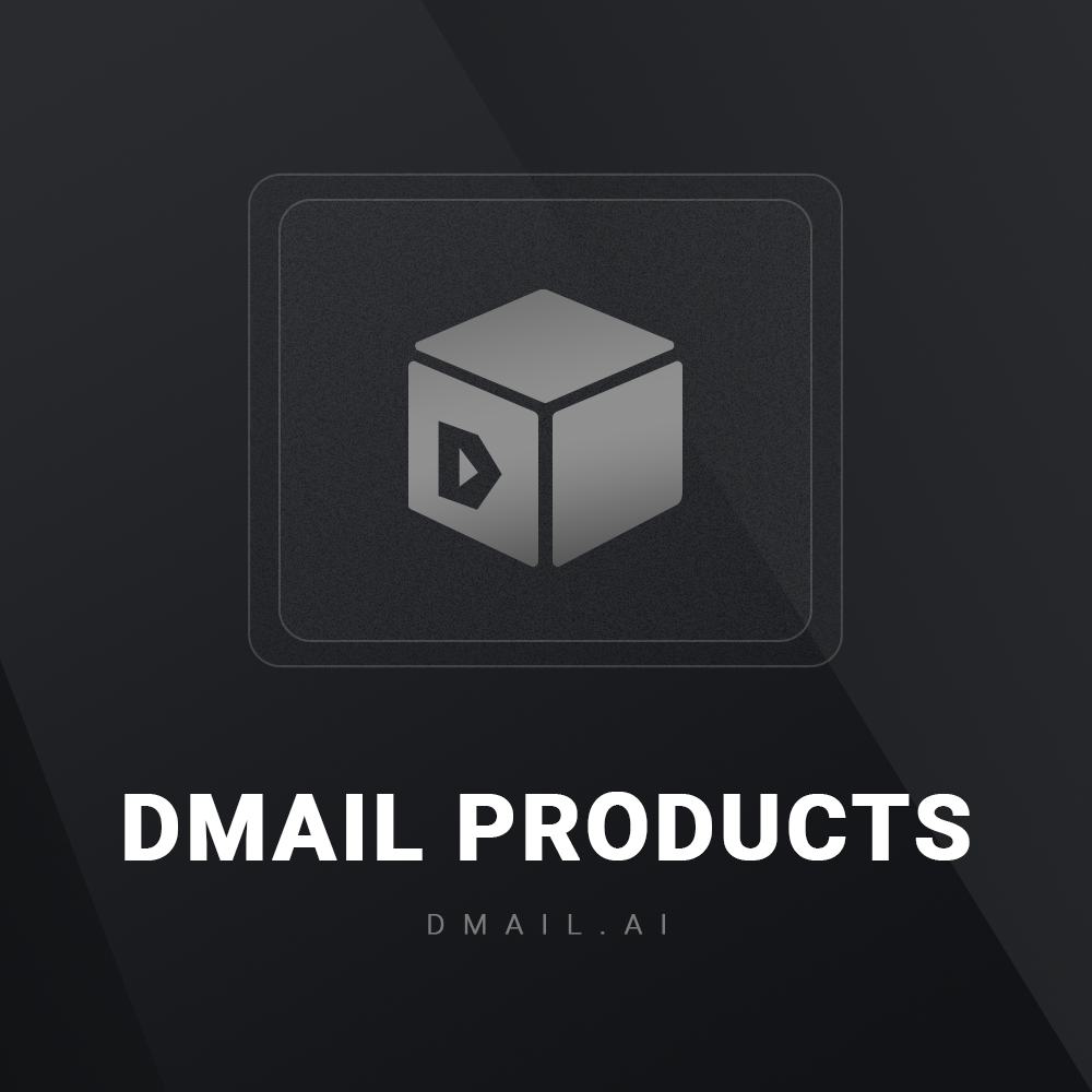 Dmail Products