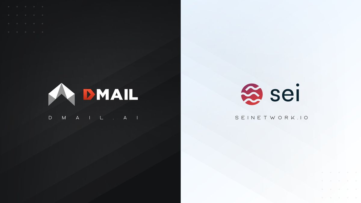 Dmail Network and Sei Enter Into a Strategic Partnership