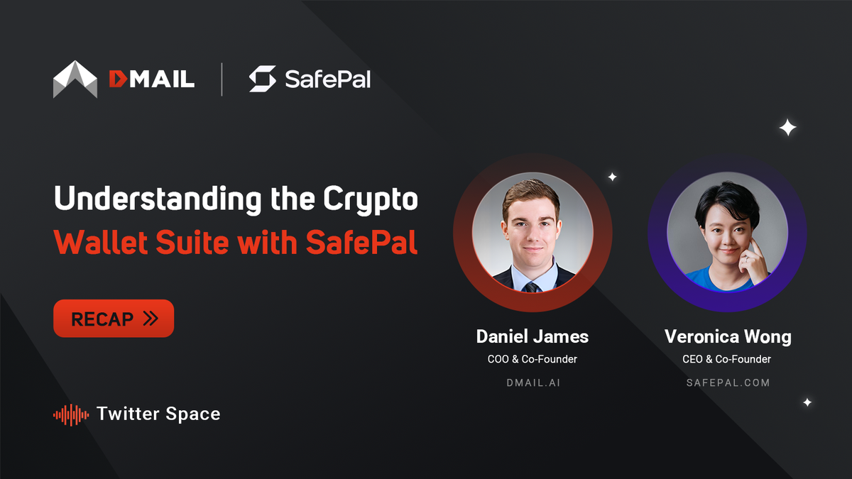 Understanding the Crypto Wallet Suite with SafePal