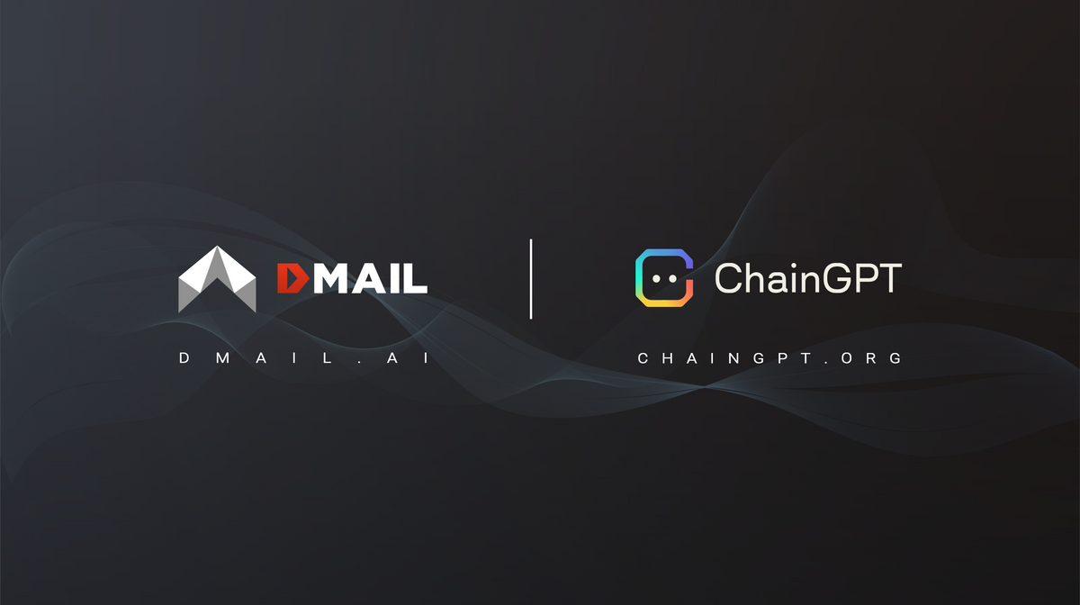 Dmail Network and ChainGPT: A Synergetic Leap in Web3 Communications and AI Integration