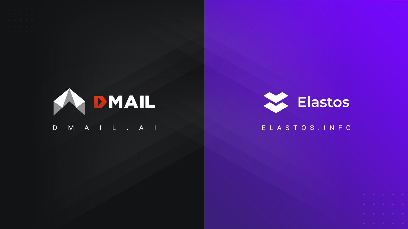 Elastos and Dmail Partner for Intelligent Messaging and Identity Solutions