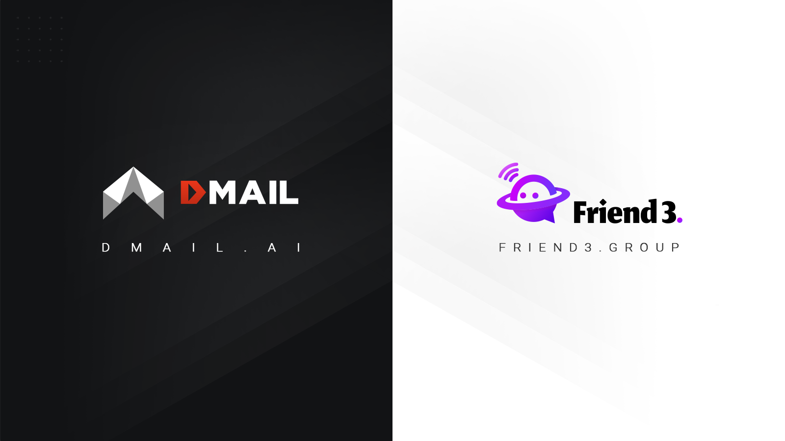 Dmail Network and Friend3 Unite to Innovate Web3 Communication and Social Monetization