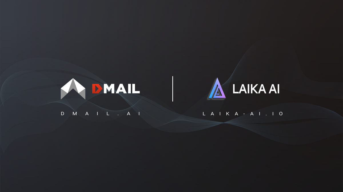 Laika AI Adopts Dmail Network's Subscription Hub for Enhanced User Engagement