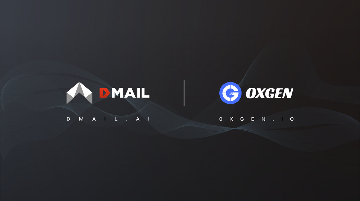 0xGen Joins Dmail's SubHub to Connect with 3.5 Million Users