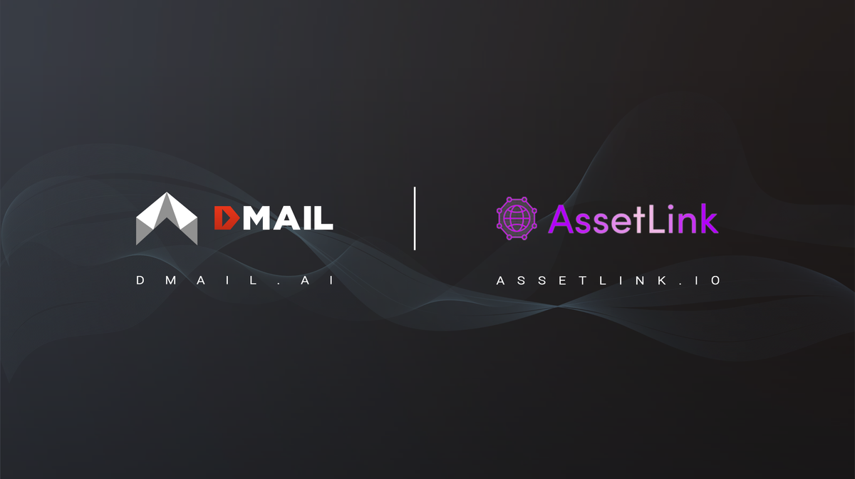 Dmail Network and AssetLink: Bridging Real Estate and Blockchain Through SubHub Adoption