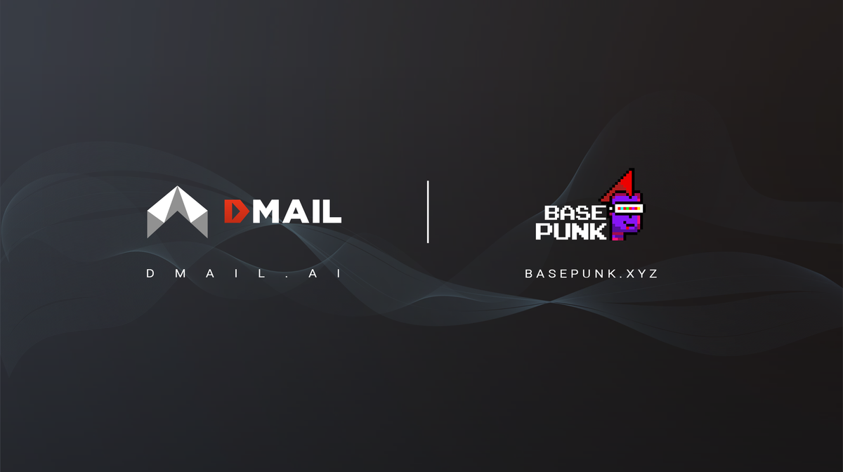 Dmail Network and BasePunk: Shaping the Future of Web3 Social Networking