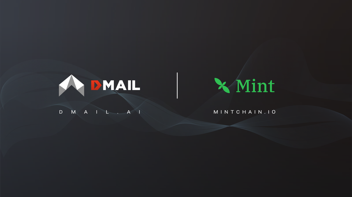 Dmail Network and Mint Blockchain: Pioneering NFT Engagement on L2