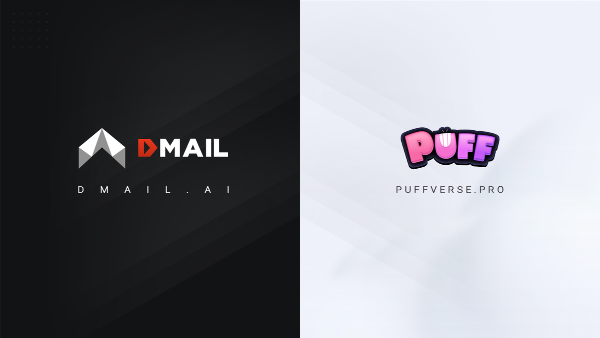 Dmail Network and Puffverse: A New Era in NFT Gaming and Web3 Communication