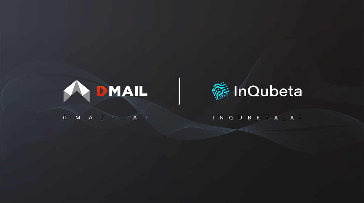 Dmail Network and InQubeta: Pioneering AI Innovation Through Web3 Integration