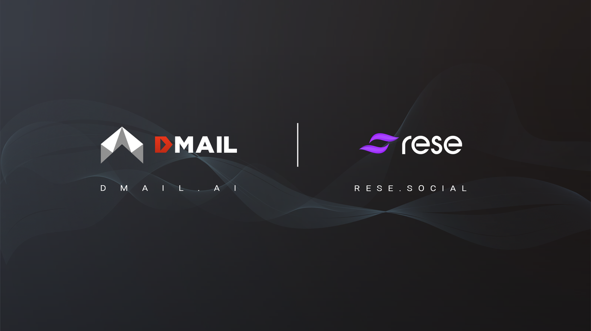 Dmail Network and Rese: Empowering Web3 Research and Education Through SubHub Collaboration