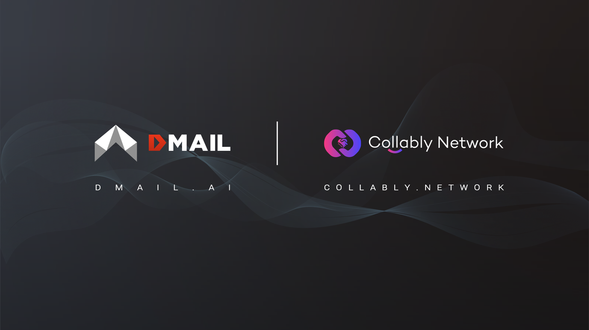 Dmail Network and Collably Network: Enhancing Collaboration through SubHub