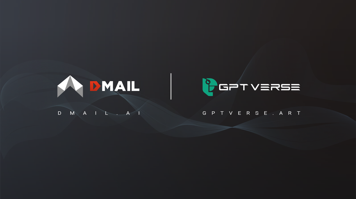 Dmail Network and GPTVerse: Expanding the Web3 Ecosystem
