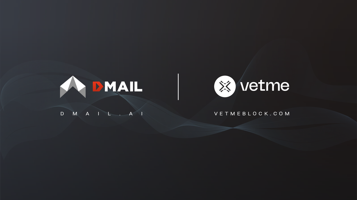 Dmail and VetMe: A Partnership Revolutionizing Online Transaction Safety via SubHub