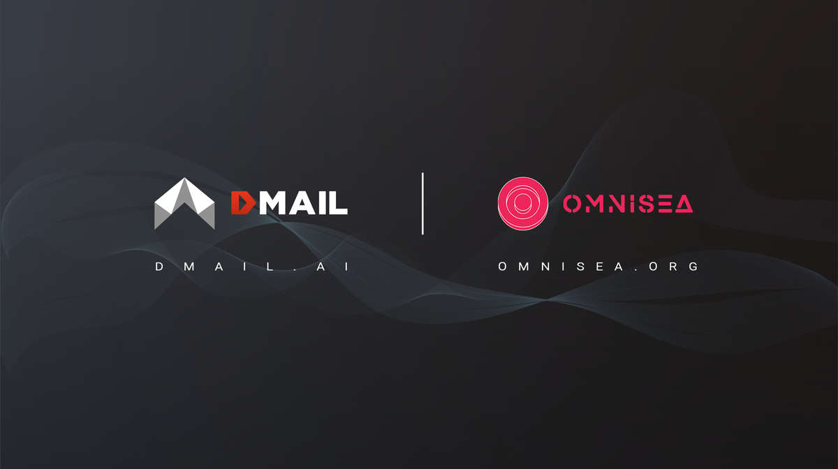 Dmail Network and Omnisea: Pioneering the Future of Omnichain NFTs on SubHub