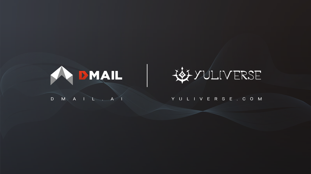 Dmail Network and Yuliverse: Revolutionizing Alternate Reality Gaming