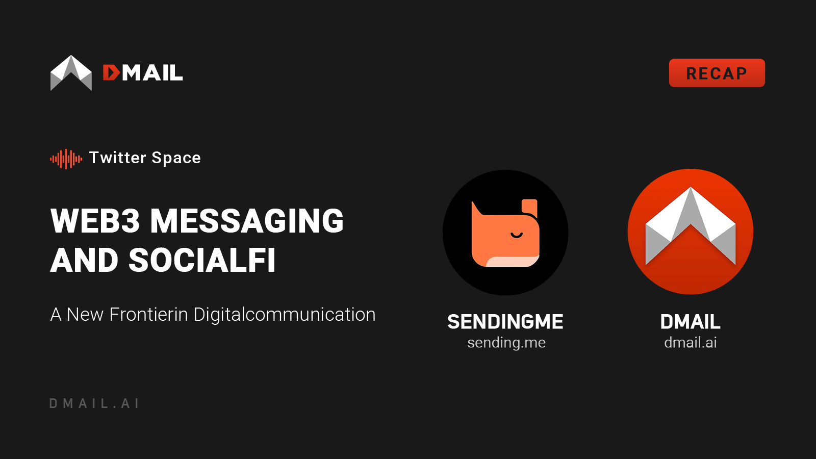 Web3 Messaging and SocialFi: A New Frontier in Digital Communication