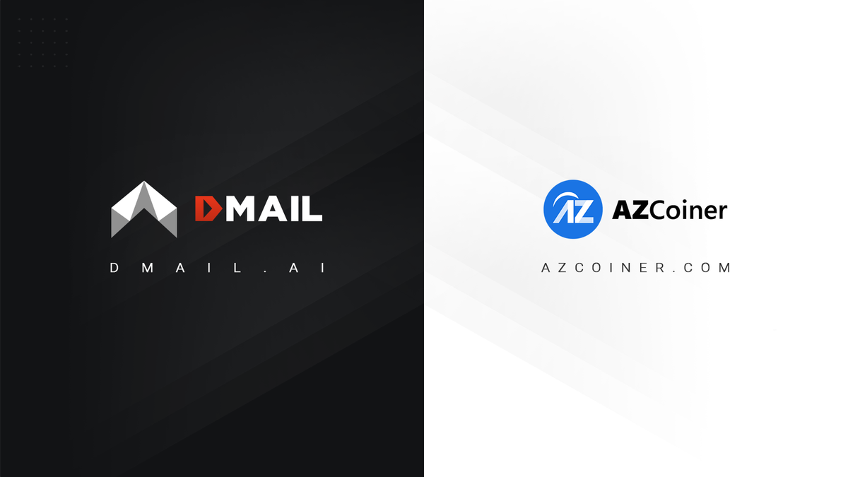 Dmail and AZCoiner: Revolutionizing Cryptocurrency Access