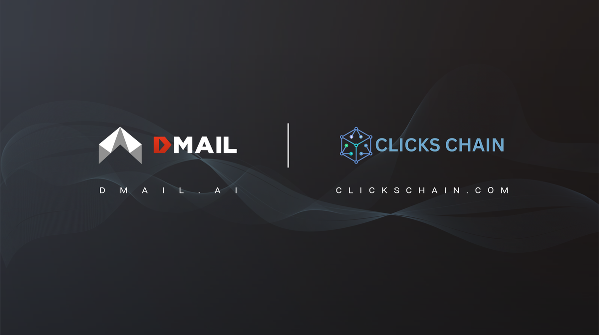 ClicksChain Elevates Social Media Experience via Dmail's SubHub