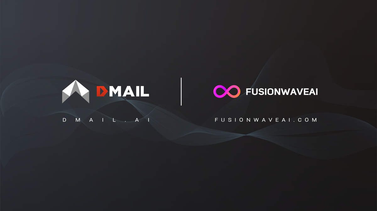 Dmail and FusionwaveAI: Pioneering the AI-Driven Metaverse Through SubHub Collaboration