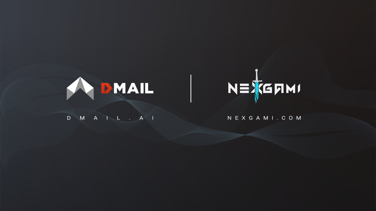 NexGami Joins Dmail's SubHub: A Leap Forward in Web3 Gaming