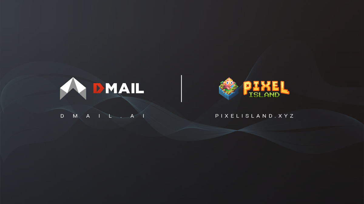 Pixelisland Joins Dmail's SubHub: Unleashing the Magic of Web3 Gaming