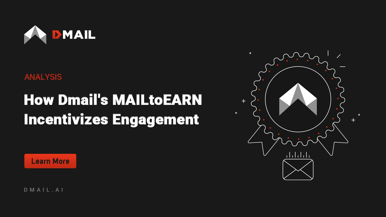 The Future of Tokenized Communication: How Dmail’s MAILtoEARN and Subhub Empower Users and Businesses Alike