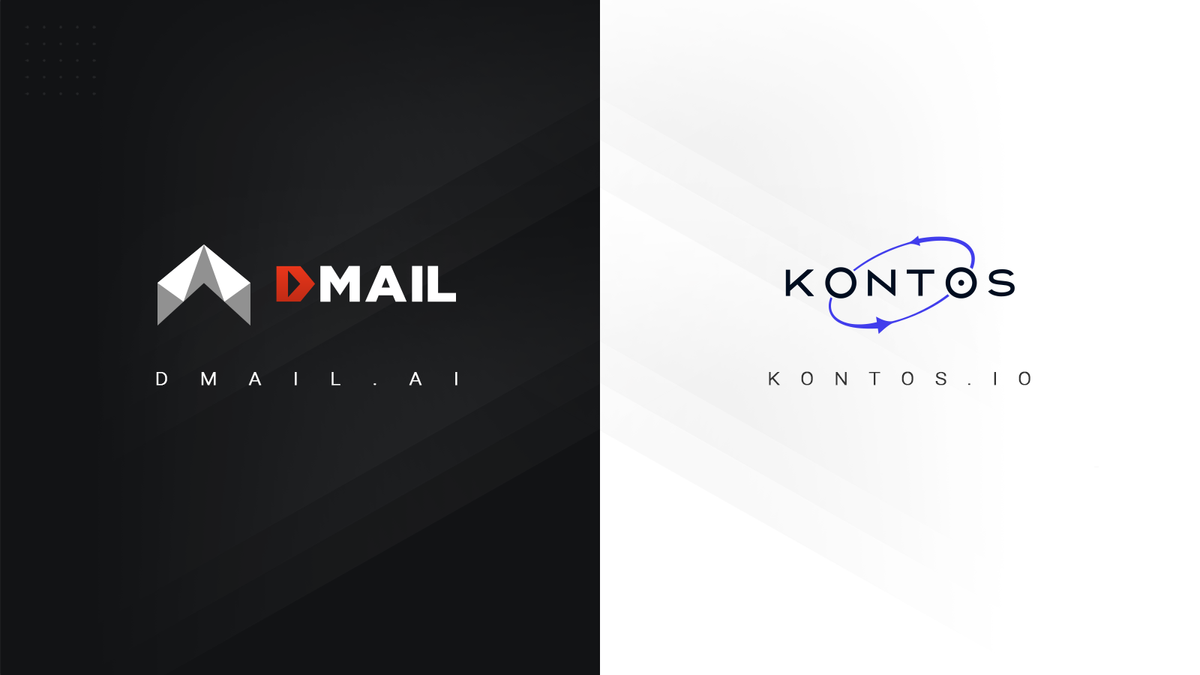 Kontos Integrates with Dmail Network's SubHub: Pioneering Omnichain Accessibility