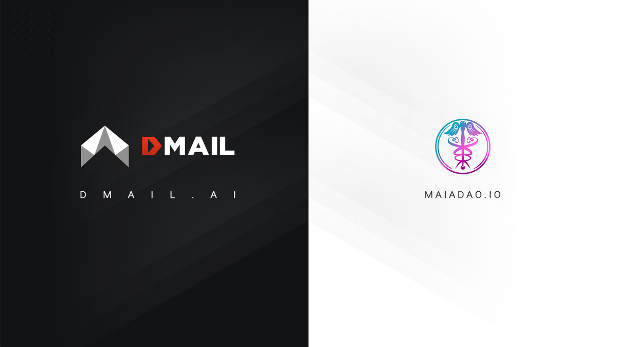 Maia Joins Dmail Network's SubHub: Introducing a New Era of Omnichain DEX and Liquidity Solutions