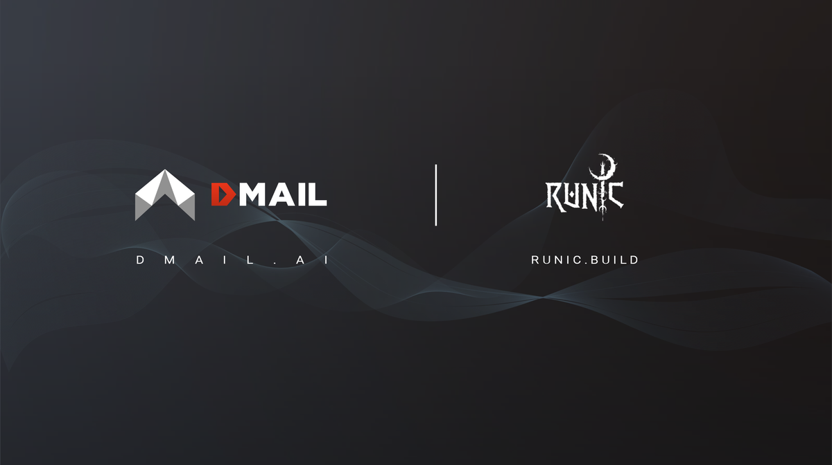 Dmail Network Partners with Runic Chain: Elevating Bitcoin's Layer 2 Landscape