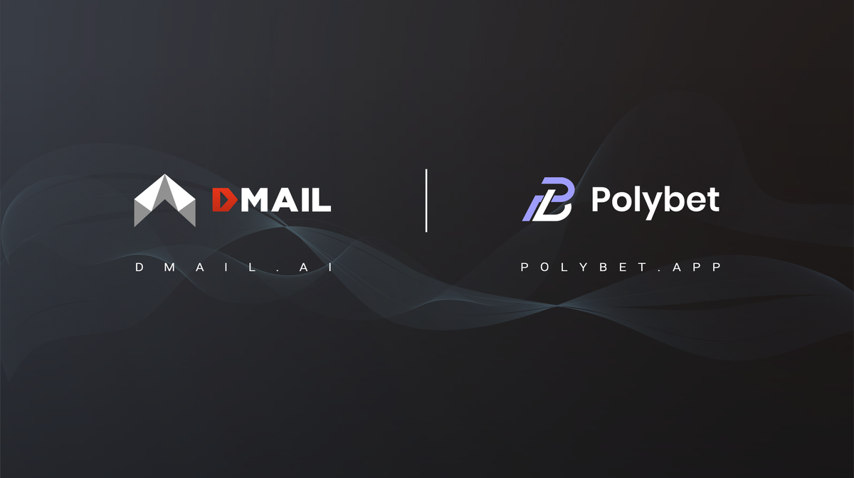 Polybet Teams Up with Dmail Network's Subscription Hub: Revolutionizing WEB3 Betting