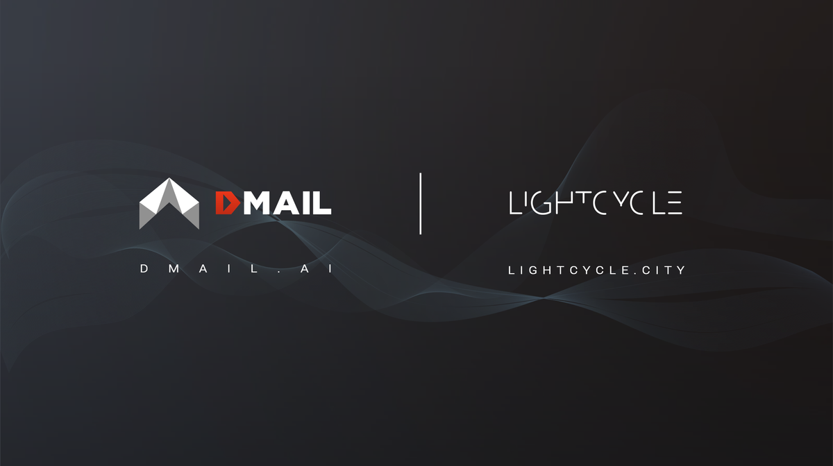 LightCycle OG NFT Giveway for Dmailers!