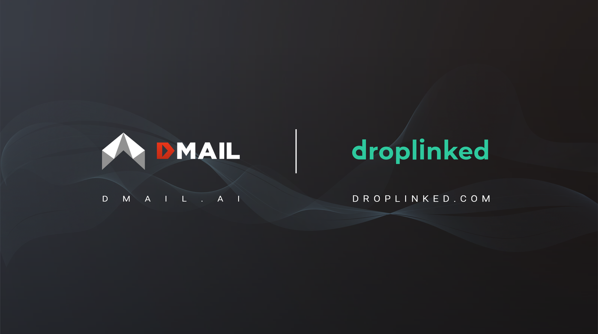 Droplinked.com: Pioneering Onchain Commerce Solutions