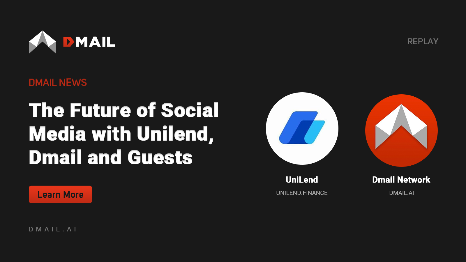 SocialFi: The Future of Social Media with Unilend, Dmail and Guests