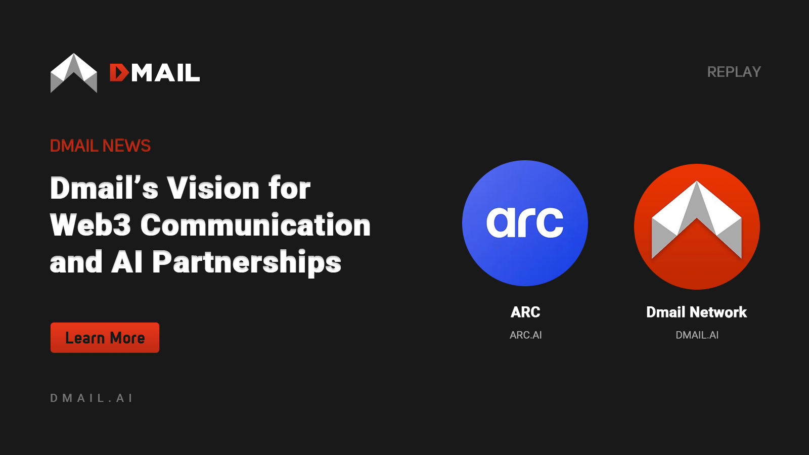 Dmail’s Vision for Web3 Communication and AI Partnerships: AMA Recap with Bhavesh