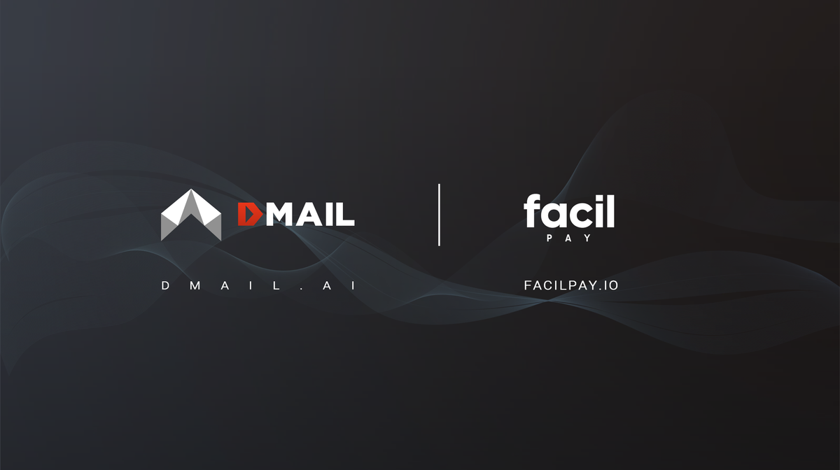 Dmail Network Partners with FacilPay to Enhance Web3 Communication and Payment Solutions via SubHub