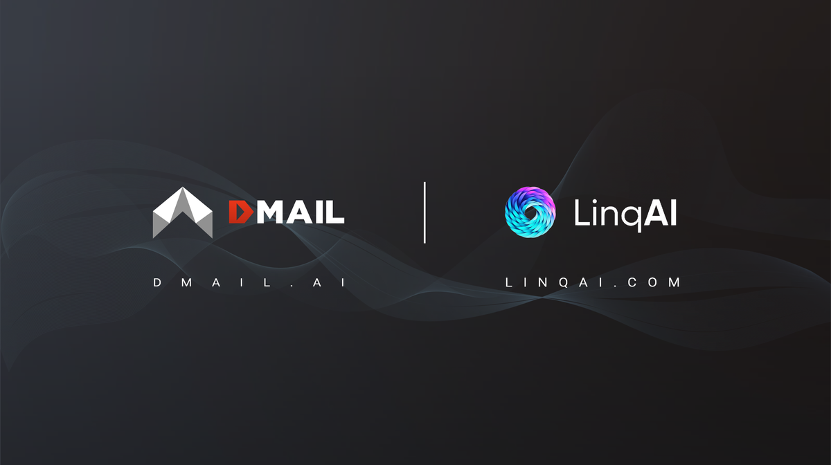 Dmail Network and LinqAI’s SyntheticAudience Partner to Enhance Communication and Boost Content Testing in Web3