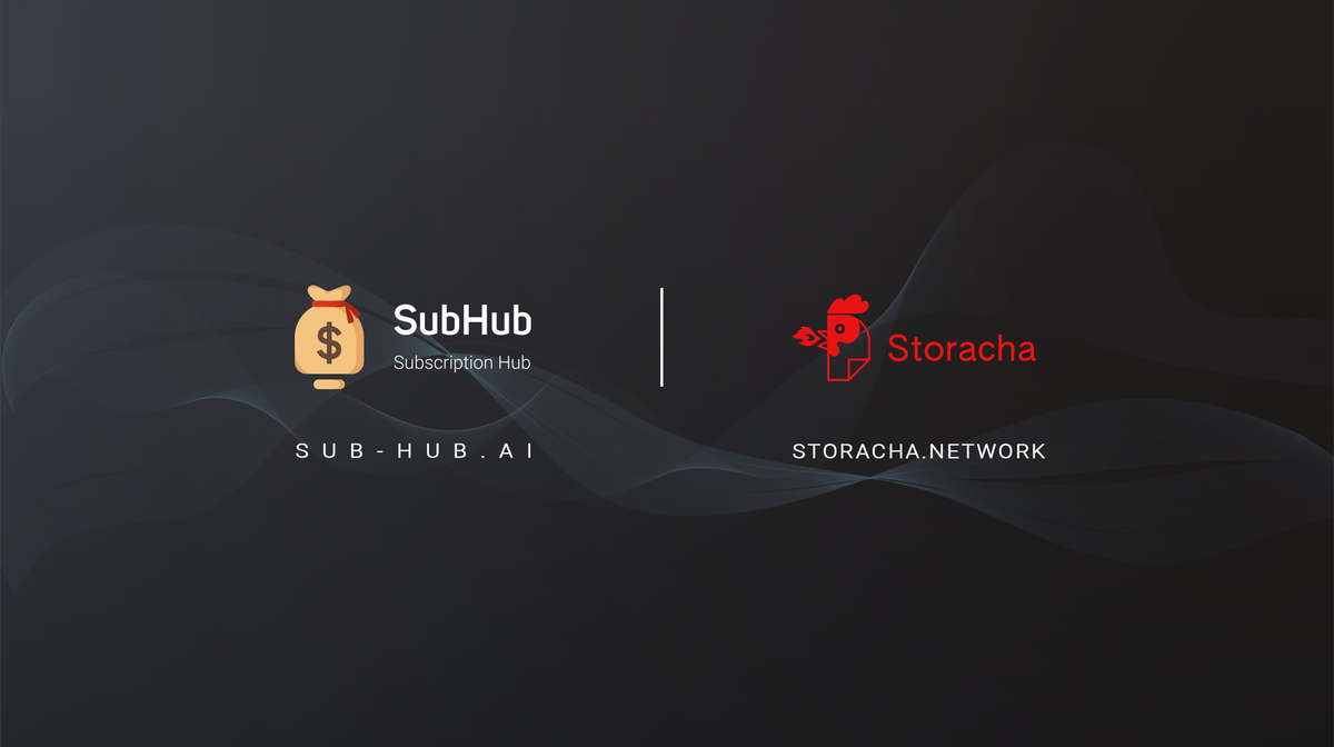 DMAIL x Storacha: Supercharging Web3 Messaging with Blazing-Fast Decentralized Storage