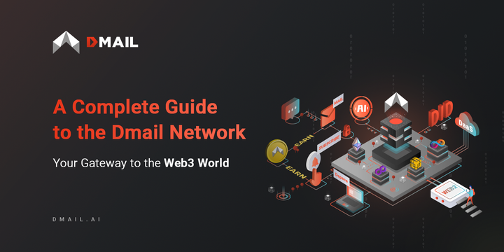 A Complete Guide to the Dmail Network