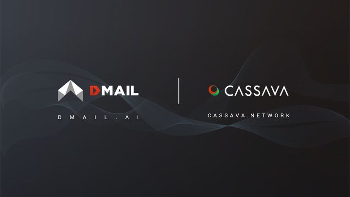 Revolutionizing SocialFi: Dmail's Insights from the Cassava Panel