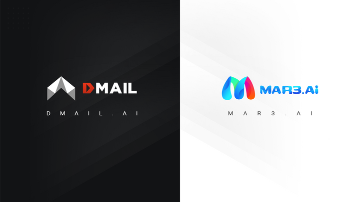 Mar3 AI Adopts Dmail Network’s Subscription Hub to Unlock Web3 Messaging