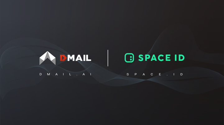 SPACE ID & Dmail SubHub: Transforming Web3 Name Services and Communications