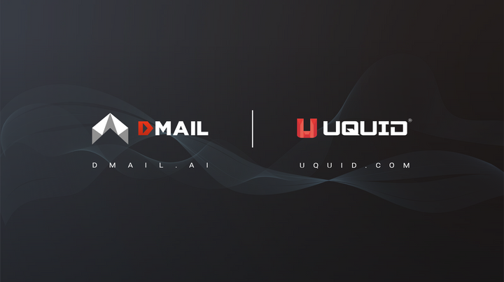 Dmail Network and Uquid Partner to Innovate E-commerce through Direct Messaging to Wallets and DIDs