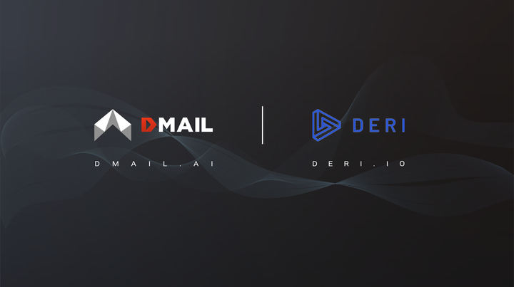 Dmail Network and Deri Protocol: Revolutionizing DeFi Communications on SubHub