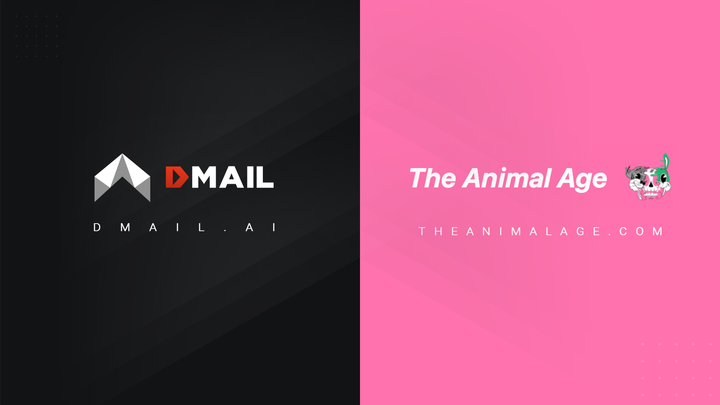Dmail and The Animal Age: Unleashing a Pet Care Metaverse in Web3 Communications