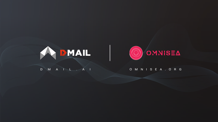 Dmail Network and Omnisea: Pioneering the Future of Omnichain NFTs on SubHub