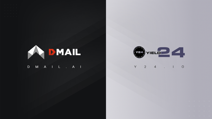 Dmail Network and Y24: A Partnership for Enhanced DeFi and Governance