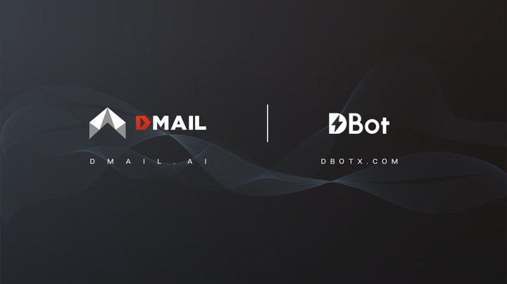 Dmail and DBot: Powering Intelligent Communication via the SubHub