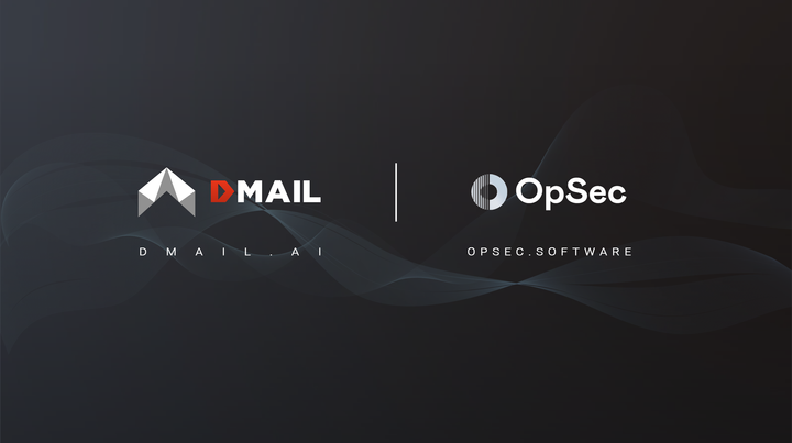 Dmail Welcomes OpSec to the SubHub: Elevating Security and Decentralization